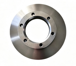 Bellam Duty Truck Brake Disc YF3501DA04A-01075 Ventilated Alloy Cast Iron Disc for Heavy Duty Truck Disc Brake System
