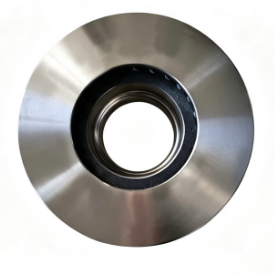 Bellam Duty Truck Brake Disc YF3501DA04A-01075 Ventilated Alloy Cast Iron Disc for Heavy Duty Truck Disc Brake System