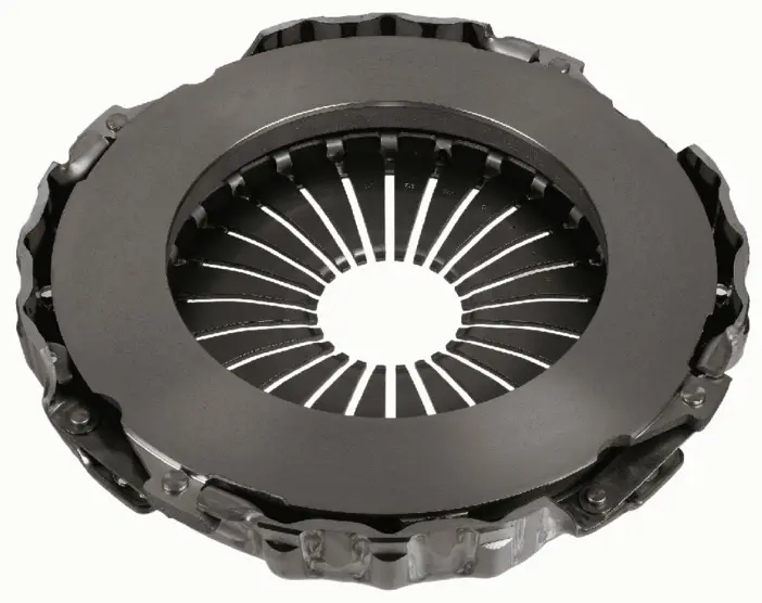 Sachs Clutch Pressure Plate 3482001310 Heavy Duty Clutch Cover Assembly for Heavy Duty Truck Clutch System