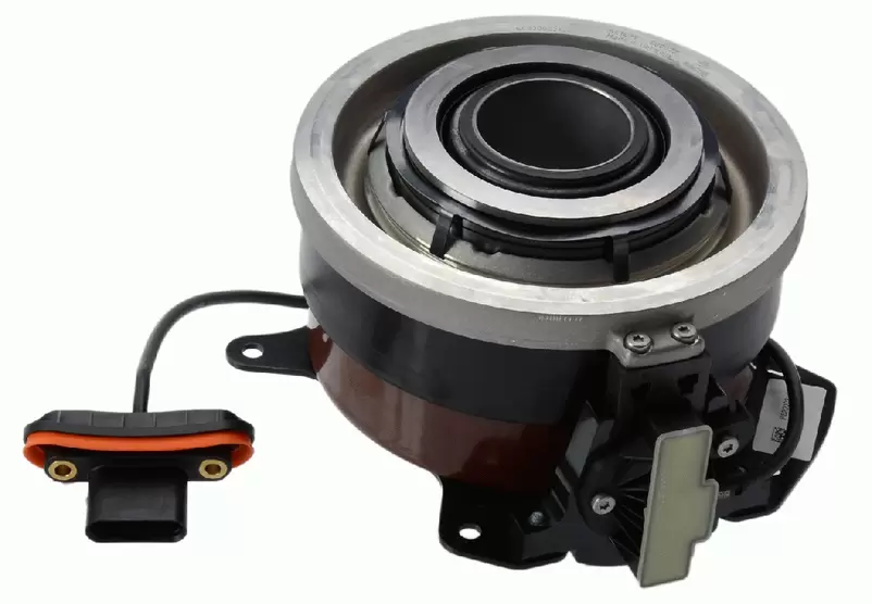 Sachs Concentric Slave Cylinder 6482000216 Hydraulic Clutch Release Assembly for Heavy Duty Truck Clutch System