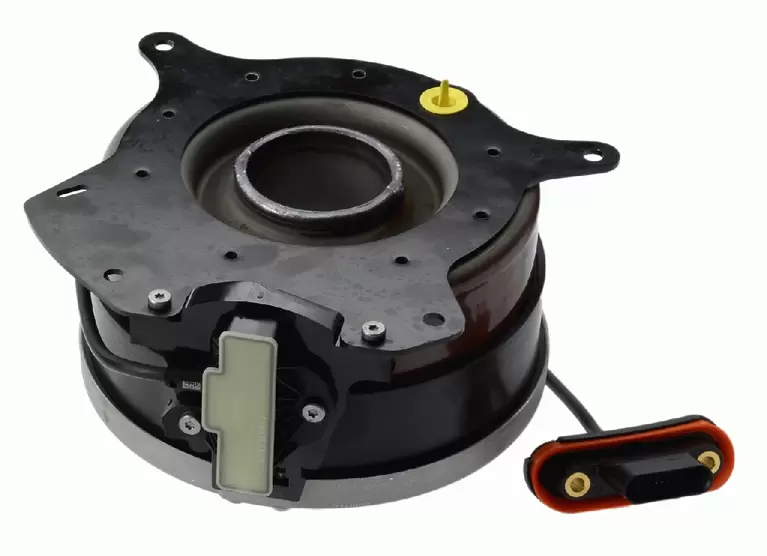 Sachs Concentric Slave Cylinder 6482000216 Hydraulic Clutch Release Assembly for Heavy Duty Truck Clutch System
