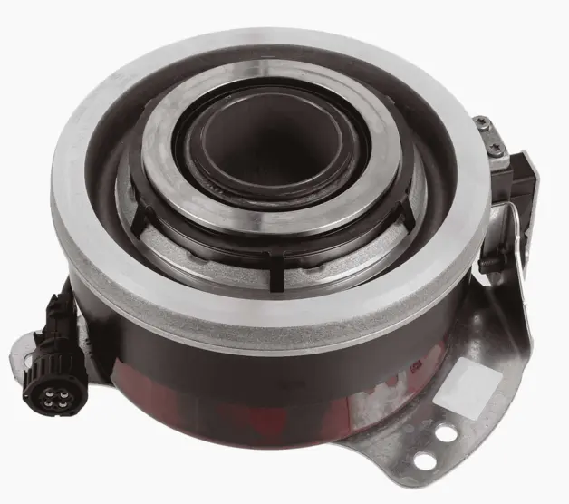 Sachs Concentric Slave Cylinder 6482000155 Hydraulic Clutch Release Assembly for Heavy Duty Truck Clutch System