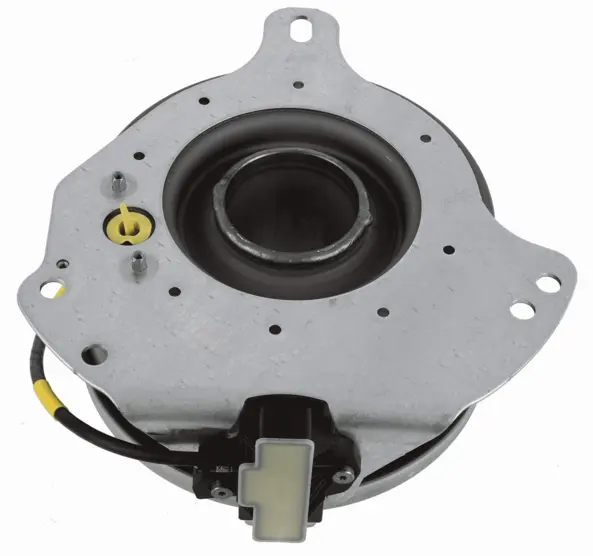 Sachs Concentric Slave Cylinder 6482000155 Hydraulic Clutch Release Assembly for Heavy Duty Truck Clutch System