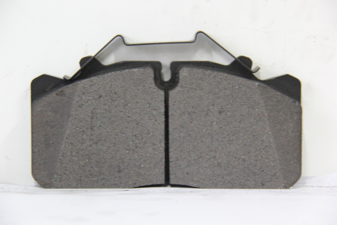 High Temperature Resistant Disc Brake Pad 29088AD01 175.5x85.6x26mm for Truck Air Disc Brake