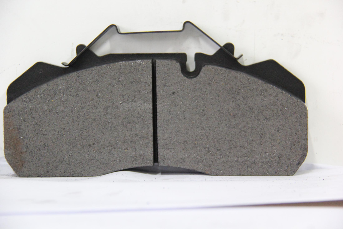 High Temperature Resistant Disc Brake Pad 29126 210.5x92.5x29.5mm for Truck Air Disc Brake