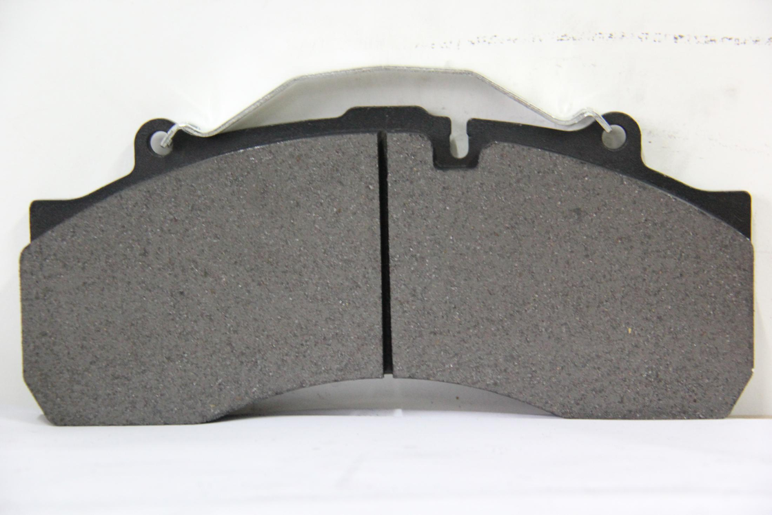 Low Abrasion Disc Brake Pad 29143 247.5x105x29.5mm for Heavy Duty Truck Disc Brake
