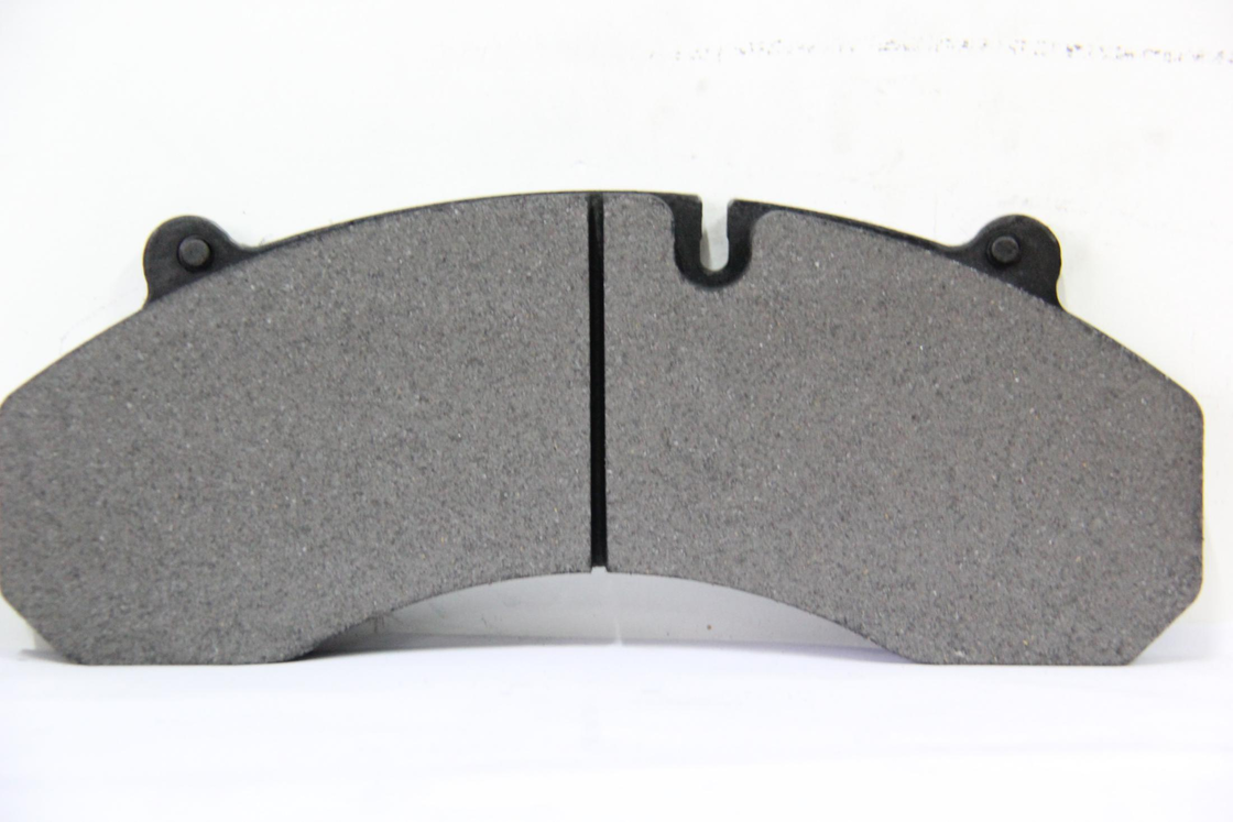 Anti Delamination Disc Brake Pad 29254/29385 250x100.1x29.5mm for Heavy Duty Truck Disc Brake