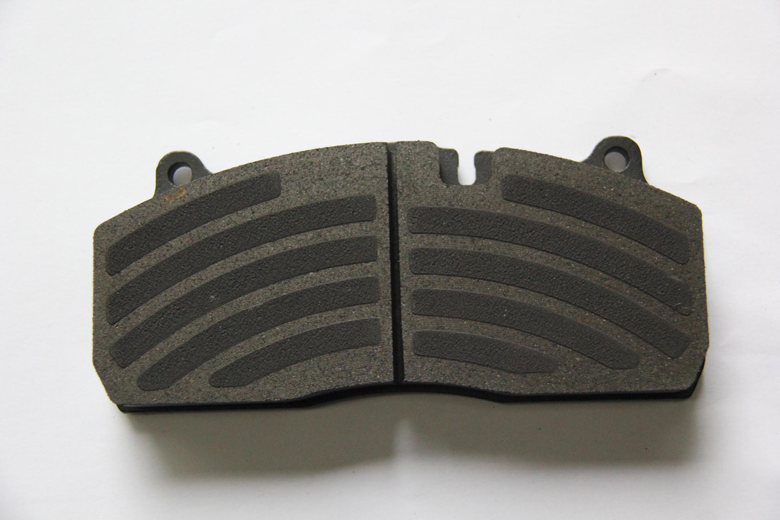 Low Abrasion Disc Brake Pad 29195 210x93.8x29.5mm for Heavy Duty Truck Disc Brake