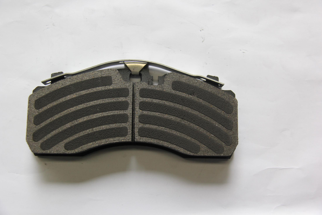 Rust Proof Back Plate Disc Brake Pad 29233 210.1x94mm for Heavy Duty Truck Brake Pad
