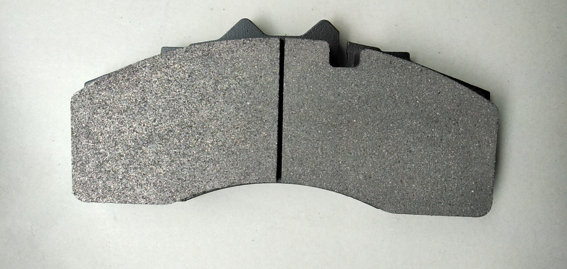 Anti Fade Disc Brake Pad 29267 247.3x109x30mm for Heavy Duty Truck Disc Brake