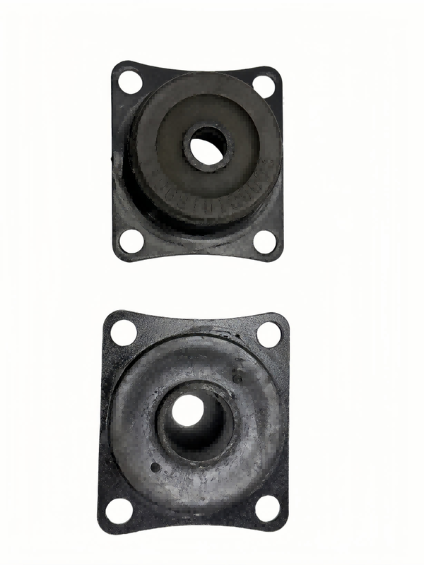 Vibration Damping Rubber Engine Mount Foton Aumark ISF2.8 Mushroom Type 1106910180003 for Foton Truck