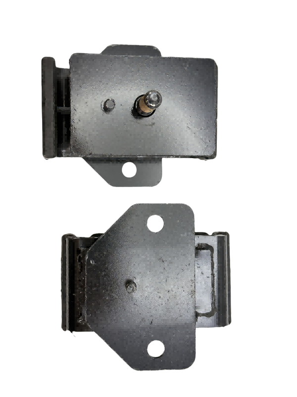Reinforced Steel Frame Engine Mount Foton Aumark M4 Old L1101020801A0 for Foton Truck