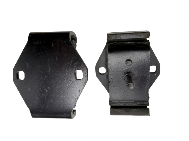 Vibration Damping Rubber Engine Mount Foton Aumark M4 New Large M410100000233 for Foton Truck