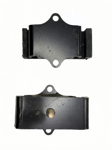 Reinforced Steel Frame Engine Mount Foton Aumark Jieyun Quanchai L0101020114A0 for Foton Truck