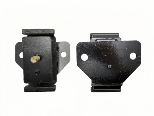 Integral Vulcanized Engine Mounting Cushion Foton Aumark Jieyun New L110100000188 for Foton Truck