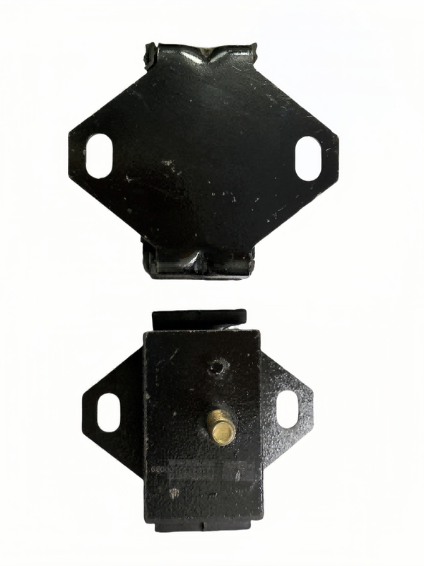 Reinforced Steel Frame Engine Mount Foton Aumark Jieyun II1043 Left 39 1104310100039 for Foton Truck