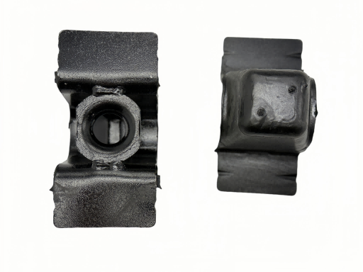 Anti Aging Engine Mounting Cushion Foton Aumark Jieyun Oumark 1104329200006 for Foton Truck
