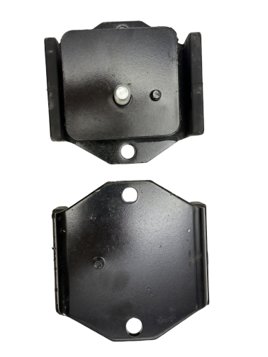Reinforced Steel Frame Engine Mount Foton Aumark Oumark Left L1101020800A0 for Foton Truck