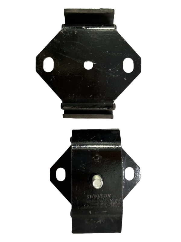 Vibration Damping Rubber Engine Mount Foton Kangrui H1 Forland Jingang 716 L0101020001A0-L01020108A0 for Foton Truck