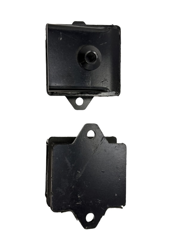 Anti Aging Engine Mounting Cushion Foton Kangrui H2H3 Front Suspension L0101020163A8 for Foton Truck