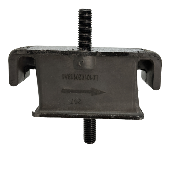 Reinforced Steel Frame Engine Mount Foton Kangrui Yuling V2 L0101020113A0 for Foton Truck