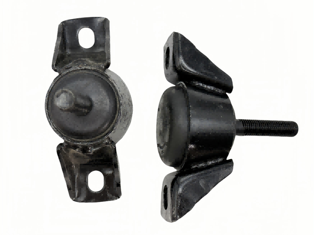 Engine Mounting Cushion Foton Ruiwo 668 E3 160 Aircraft Type 13053101X0073 for Foton Truck