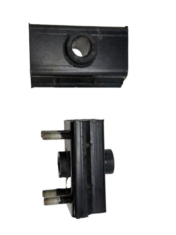 Integral Vulcanized Engine Mounting Cushion Foton Ruiwo Ruiqi Convex G0101021101A0 for Foton Truck