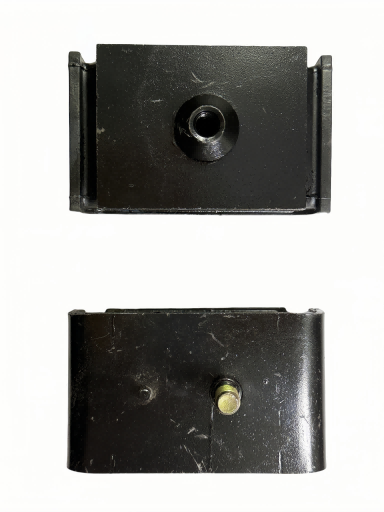 Vibration Damping Rubber Engine Mount Foton Forland Jingang 918 G0101020110A0 for Foton Truck
