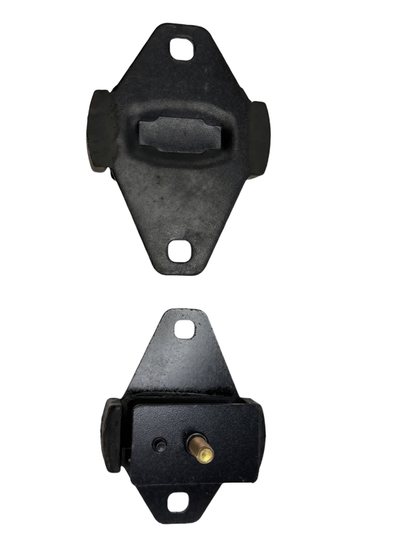 Reinforced Steel Frame Engine Mount Foton Tunland Straight ISF2.8 P1101020001A0 for Foton Truck