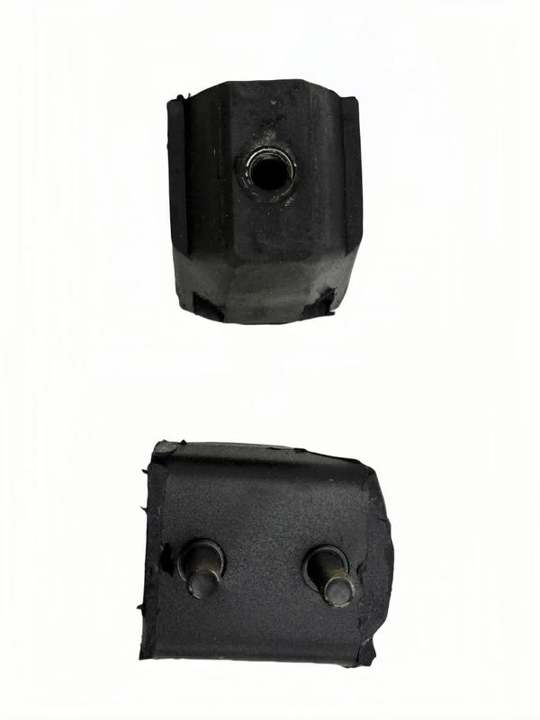 Vibration Damping Rubber Engine Mount Foton Forland G0 Mini Truck 485 for Foton Truck