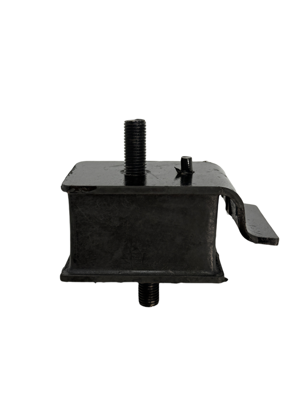 Reinforced Steel Frame Engine Mount Foton Linghang Jieshun Kangrui L010100000129 for Foton Truck