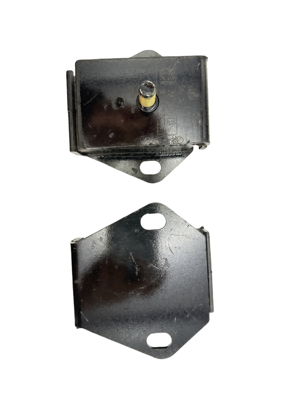 Integral Vulcanized Engine Mounting Cushion Foton Forland Jingang 738 G0101020103A0 for Foton Truck