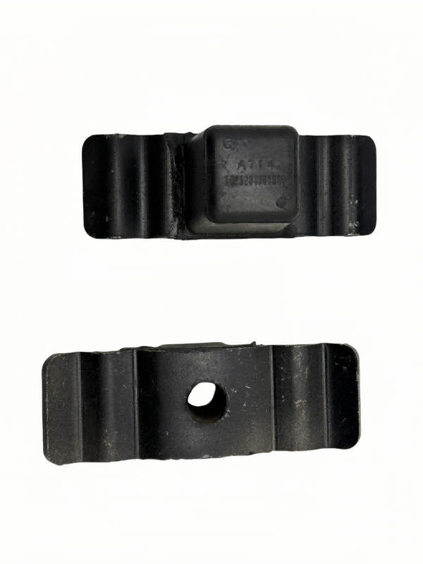 Anti Aging Engine Mounting Cushion Foton Yuling Mini Truck Narrow 10202040023A0 for Foton Truck