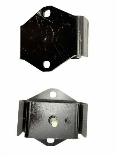 Vibration Damping Rubber Engine Mount Foton Aumark CTS9 Hornet S1 S5 M4101020100A0 for Foton Truck