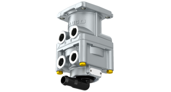 Heavy Truck Parts factory - WABCO Truck Parts manufacturer from China